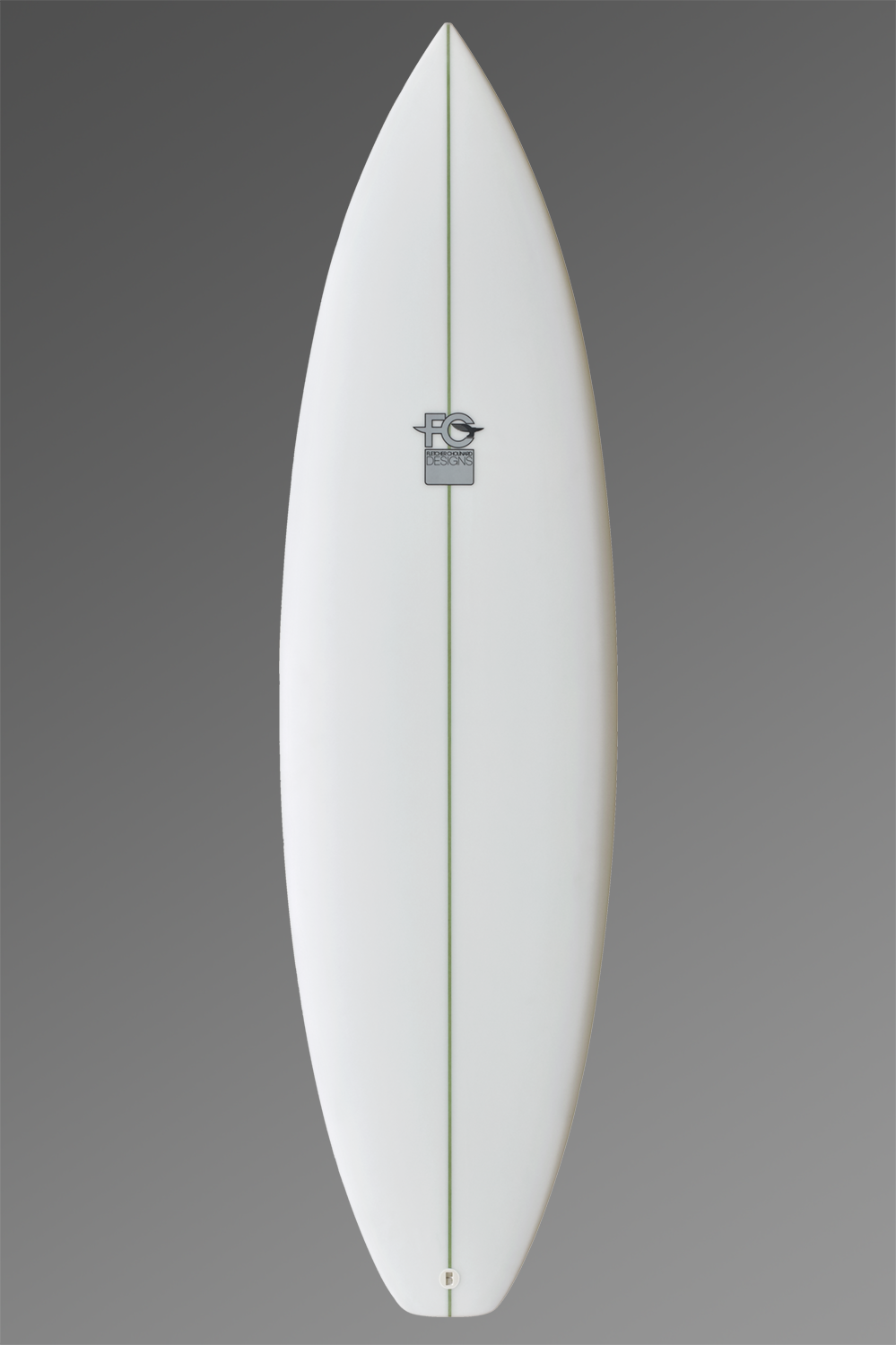 Shortboards — FCD Surfboards